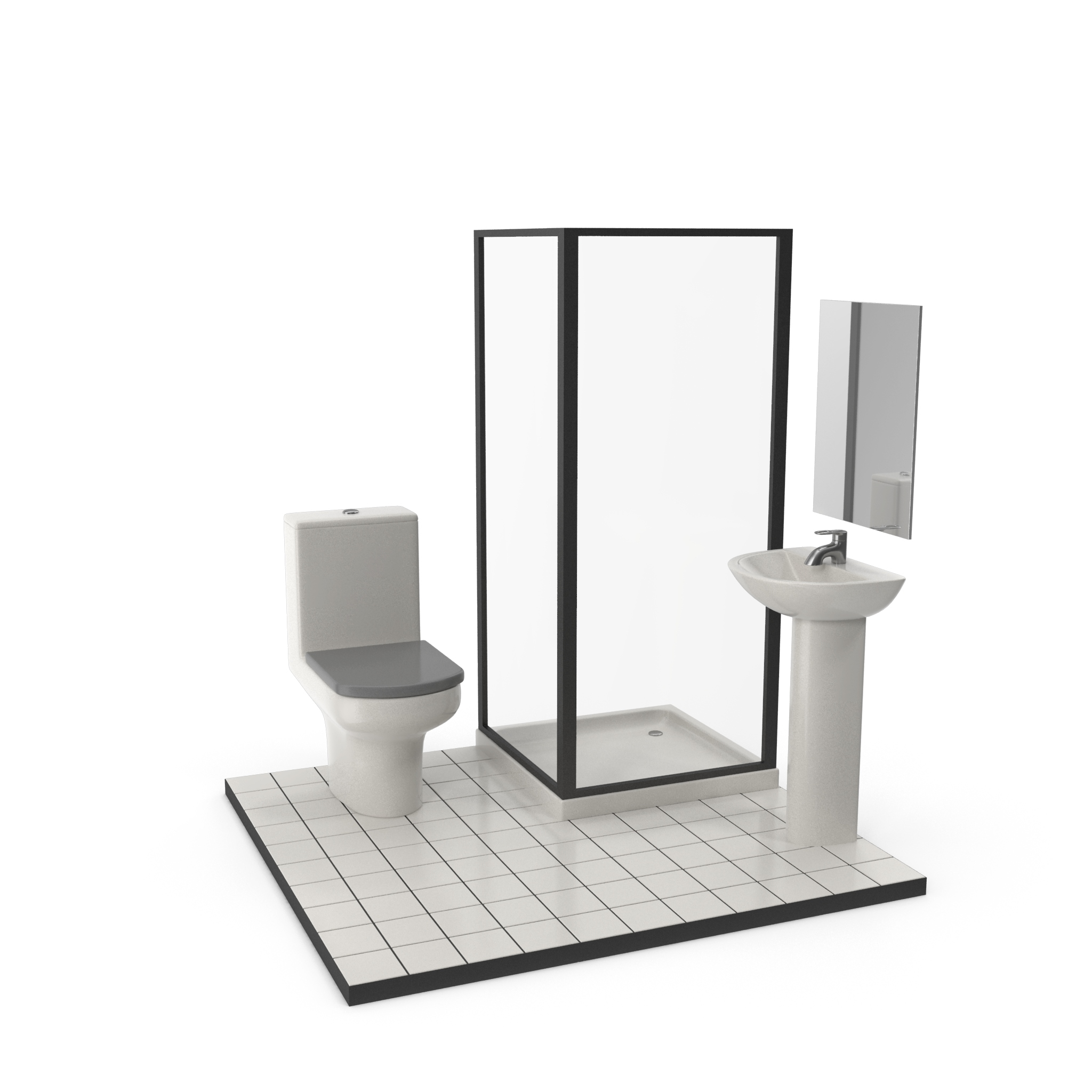Bathroom remodeling in Spokane Washington