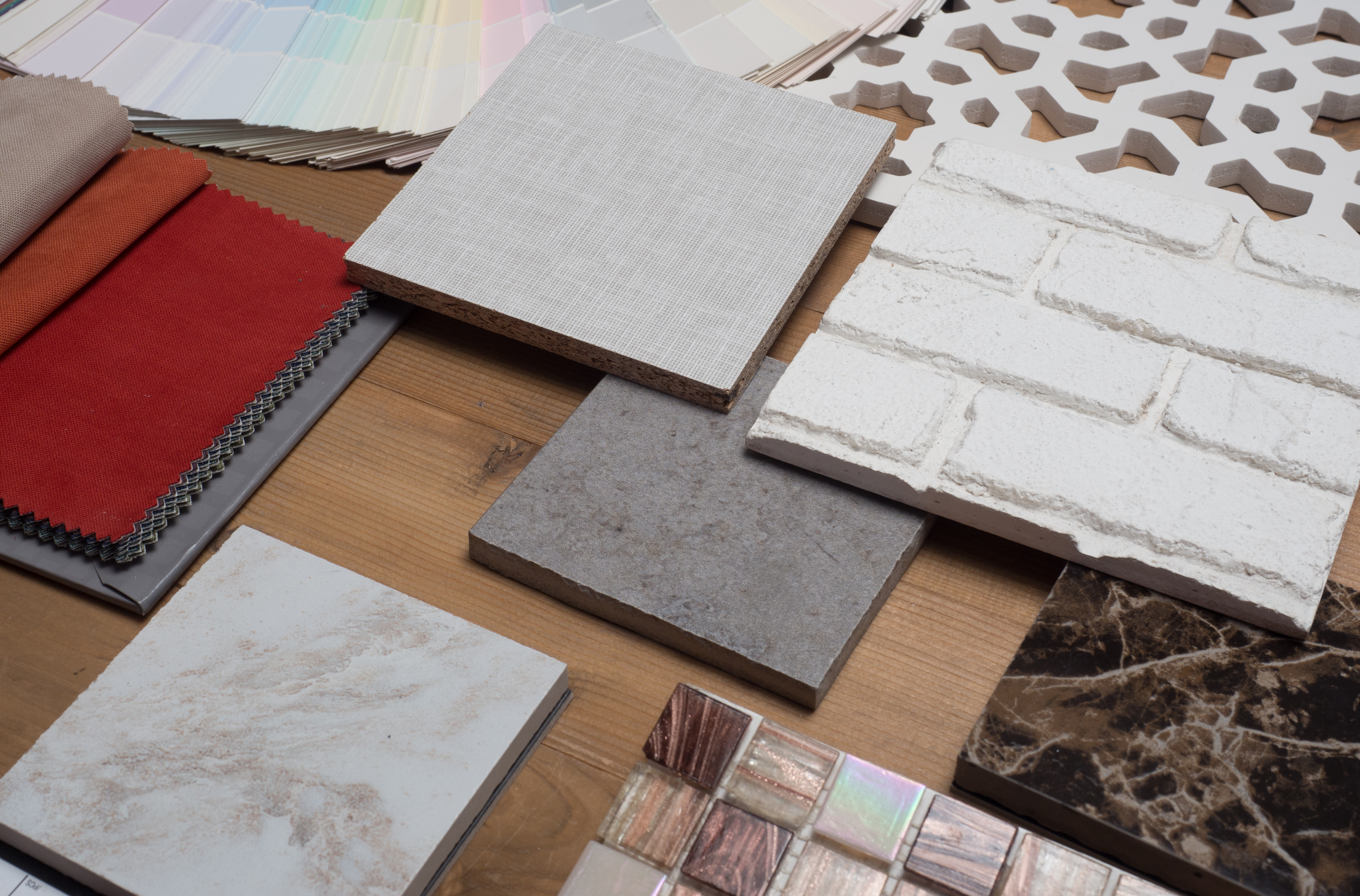 Tile repair and replacement services in Spokane